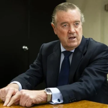 Andrés Sendagorta: «Se puede preservar la soberanía española de una empresa sin capital público»