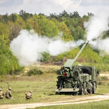 La reciente ayuda a Ucrania difícilmente cambiará el curso de la guerra