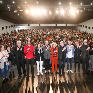 Tsunami en la izquierda: en CC.OO. «están acojonados» porque su gente se va al PSOE