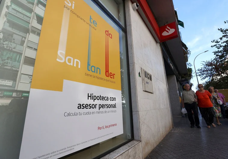 Banco Santander sufre un 'hackeo' en España, Chile y Uruguay y acceden a información de clientes y empleados Banco Santander sufre un ‘hackeo’ en España, Chile y Uruguay y acceden a información de clientes y empleados