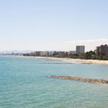 Muere un deportista de 16 años ahogado en la piscina de un hotel de Benicàssim