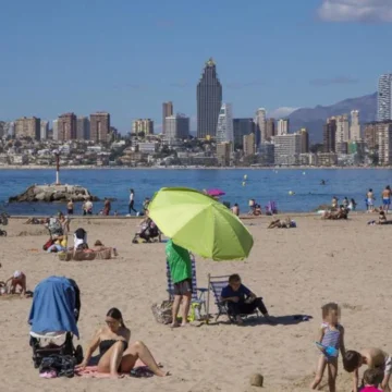 Los pisos más baratos en las playas de Benidorm y Gandía: apartamentos a la venta por menos de 70.000 euros