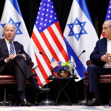 EE.UU. determina «probable» que Israel haya violado la legislación internacional, pero no tiene pruebas suficientes