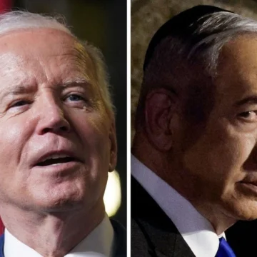El director de la CIA, y las delegaciones de Israel y Hamás abandonan las conversaciones en Egipto sin llegar a un acuerdo
