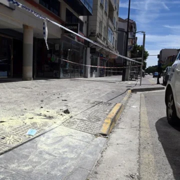 Un hombre de origen nepalí se quema ‘a lo bonzo’ en el centro de Burgos tras discutir con su pareja