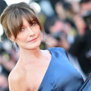 Carla Bruni, llamada a declarar por la presunta manipulación de testigos que implica a Sarkozy