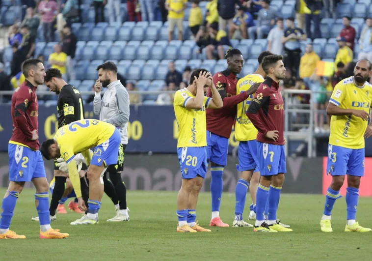 La Liga pierde el acento andaluz