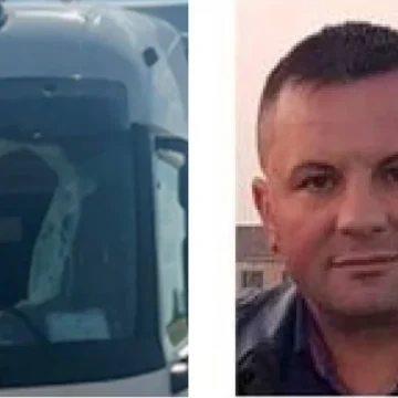 Los jóvenes que mataron a un camionero alicantino en tomaron óxido nitroso