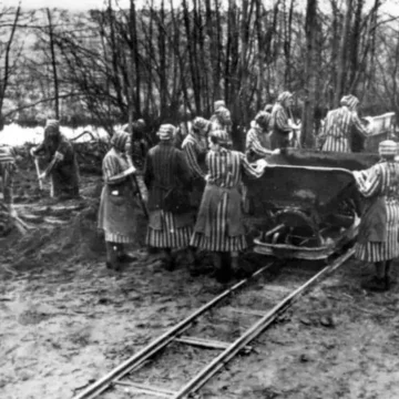 La zancadilla de la novela histórica: de los burdeles del Holocausto a Juana de Arco
