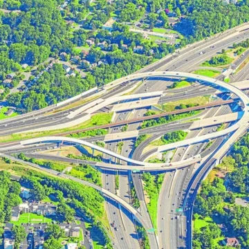 Los algoritmos buscan meter una velocidad extra a la gestión integral de las autopistas