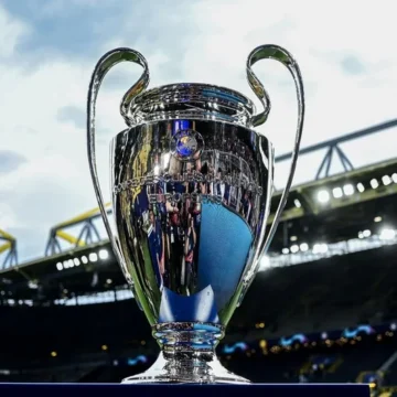 Cuándo es la final de la Champions League: horario, dónde juegan y equipos clasificados