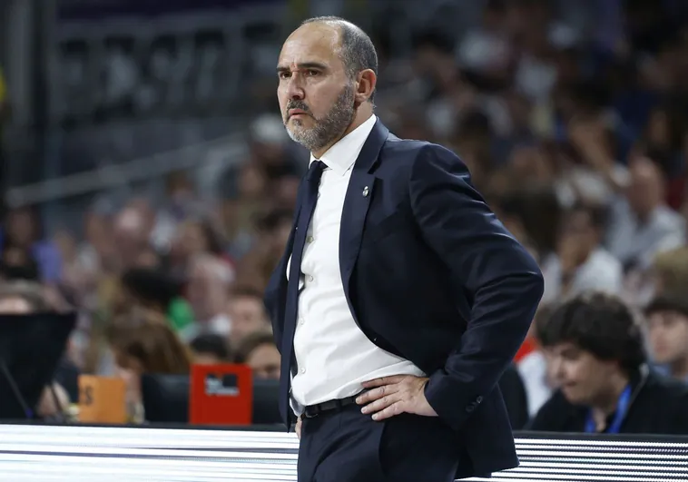 El Real Madrid se estrena en los ‘playoffs’ de la ACB ante Gran Canaria