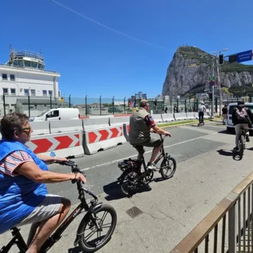 Las claves que atascan las negociaciones para cerrar el nuevo estatus de Gibraltar