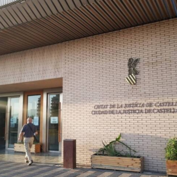 «Si lo cuentas acabaré en la cárcel y tú en un centro de menores»: condenado por abusar de su sobrino