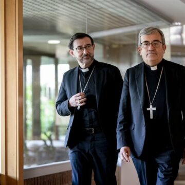 La Iglesia española propone revisar la elección de obispos y que la mujer asuma puestos de pastoral