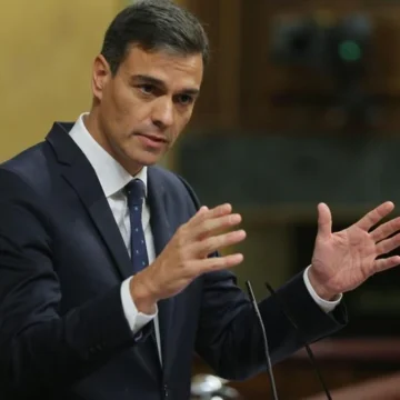 Sánchez anuncia que el Gobierno reconocerá el Estado Palestino el próximo 28 de mayo