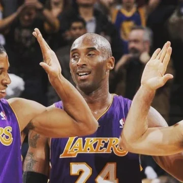 Muere Darius Morris, excompañero de Pau Gasol en los Lakers, a los 33 años