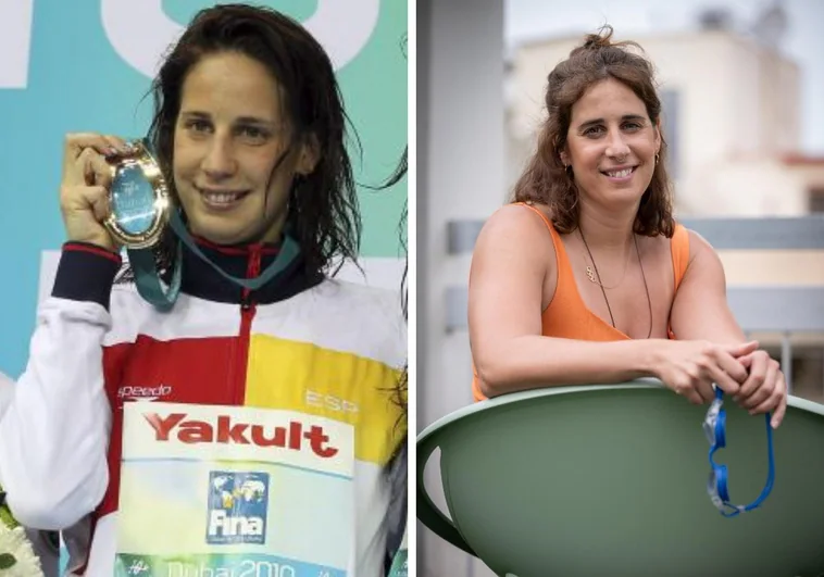 Érika Villaécija: Una humanizadora de empresas Érika Villaécija: Una humanizadora de empresas
