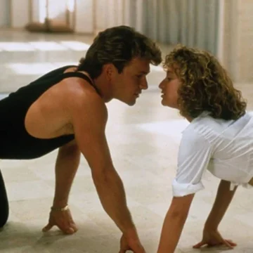 De ‘Dirty dancing’ a ‘Pretty woman’: una psicóloga revela las estafas del cine romántico