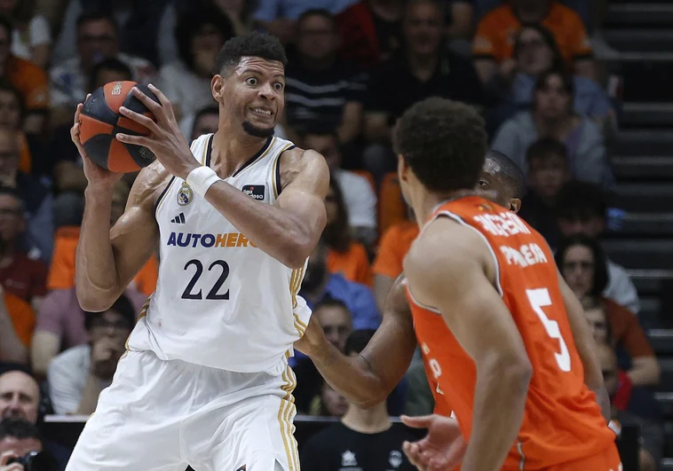 Las cuentas de todos los equipos antes de la última jornada de la ACB