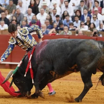 Quién torea hoy, sábado 11, en la Feria de San Isidro: cartel, horario y dónde ver en TV y online