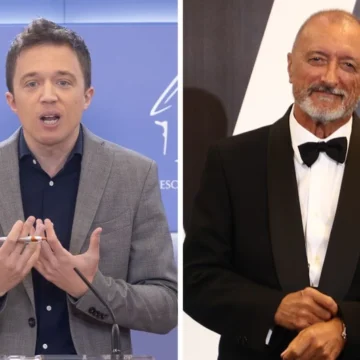 Arturo Pérez-Reverte corrige a Íñigo Errejón por sus palabras sobre el 2 de mayo: «No tiene ni la más remota idea»