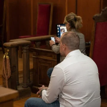 El perfil de sádico sexual sentenció al asesino de Manuela Chavero