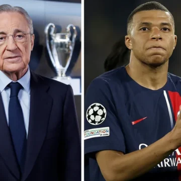 Mbappé y el Real Madrid, un fichaje sembrado de dudas