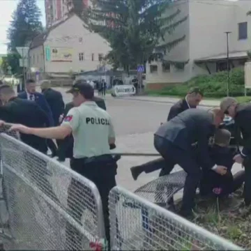 Así ha sido el ataque