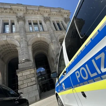 Arranca el trámite parlamentario de la Ley de acoso político en Alemania