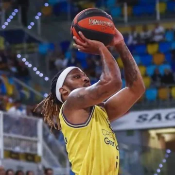 El Real Madrid busca en Gran Canaria las semifinales de la ACB