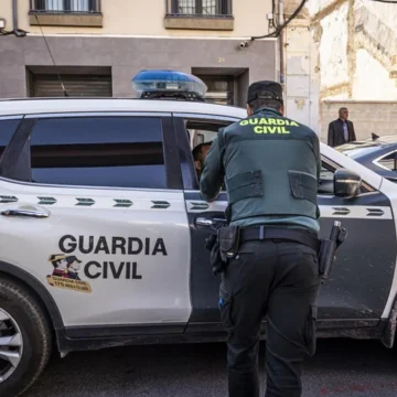 El Gobierno tendrá que pagar 18.000 euros para arreglar el coche de lujo de un narcotraficante de Castellón