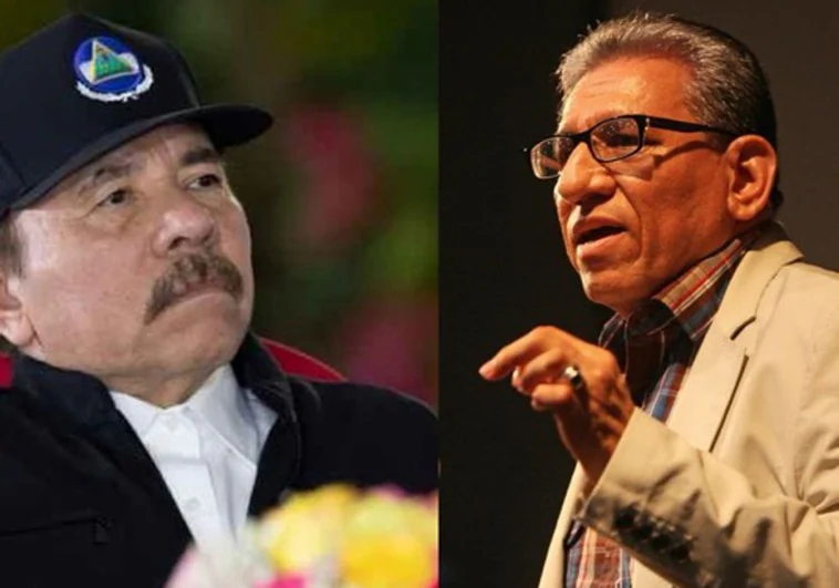 Daniel Ortega contra Humberto Ortega: la historia detrás del último golpe familiar de la dictadura nicaragüense Daniel Ortega contra Humberto Ortega: la historia detrás del último golpe familiar de la dictadura nicaragüense