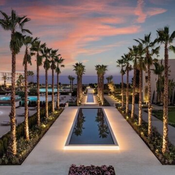 El mejor hotel de España según Tripadvisor está en la Costa del Sol