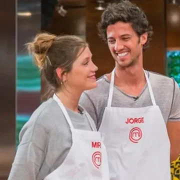 Jorge Brazález, ganador de ‘Masterchef’, despeja todas las dudas sobre el ‘papel’ de Miri en ‘Supervivientes’