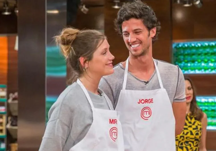 Jorge Brazález, ganador de ‘Masterchef’, despeja todas las dudas sobre el ‘papel’ de Miri en ‘Supervivientes’