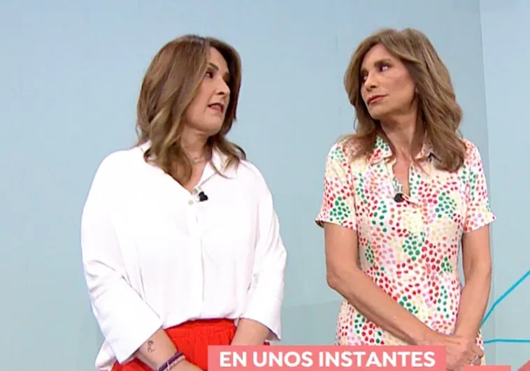 Laura Fa denuncia amenazas de un presentador muy famoso: «No es el marido de Laura Escanes»