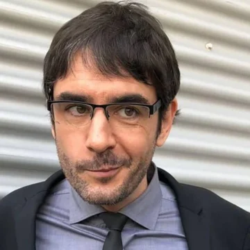 Quién es Juanra Bonet: su mujer, su hija Gabriela y sus negocios fuera de la televisión