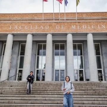 La Complutense sufre un ataque informático en el que se han filtrado datos personales de miles de alumnos