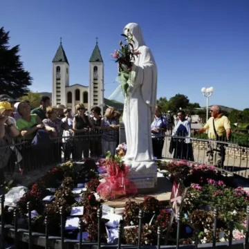 Desde Medjugorje a Garabandal, las supuestas apariciones que la Iglesia revisará con las nuevas normas del Vaticano