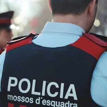 Muere un hombre de un disparo en la cabeza durante un tiroteo en la Feria de Abril en Barcelona