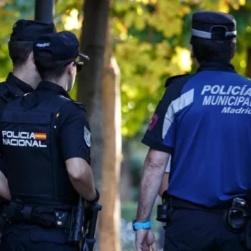 Investigan una violación a una menor de 13 años por sumisión química en Madrid