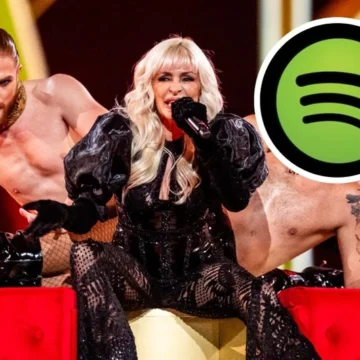 Spotify ya tiene su veredicto, y el ganador de Eurovisión 2024 será…