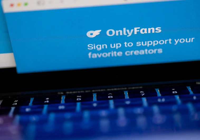 Onlyfans es «un espacio que blanquea el proxenetismo», denuncia la Federación de Mujeres Jóvenes