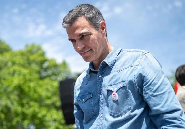 Los cuatro varapalos de la Junta Electoral Central a Pedro Sánchez por saltarse la neutralidad