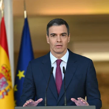 Los ministros de Pedro Sánchez temen una crisis de gobierno