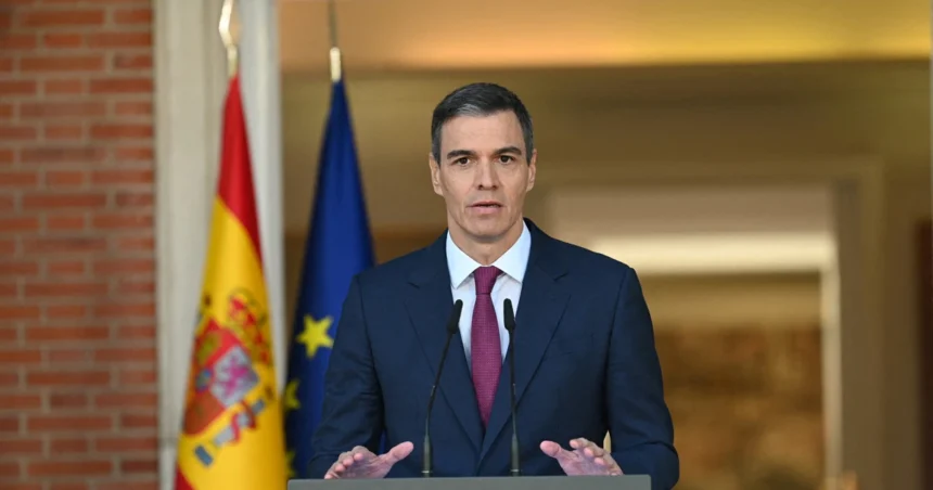 Los ministros de Pedro Sánchez temen una crisis de gobierno