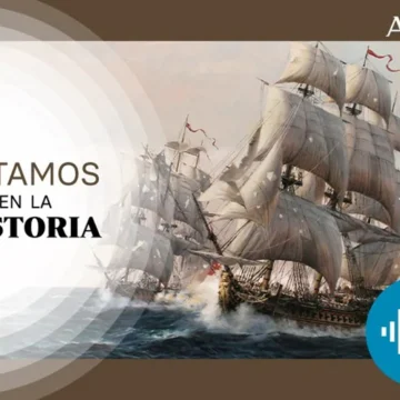 Habla un capitán de navío de la Armada: ¿fueron los barcos españoles los más letales del XVIII?
