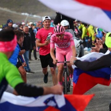 Etapa 17 Giro de Italia 2024 hoy: recorrido, perfil, horario y dónde ver online y en televisión