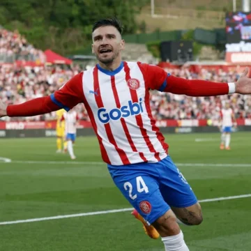 El nuevo Barça es el Girona